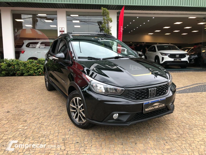 Argo 1.3 Firefly Flex Trekking Cvt