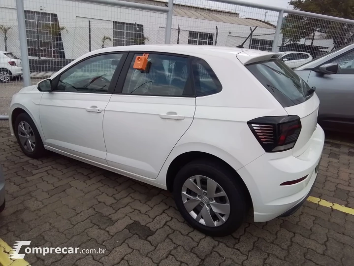 POLO 1.0 MPI MANUAL