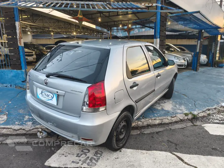 PALIO 1.0 MPI Fire Economy 8V