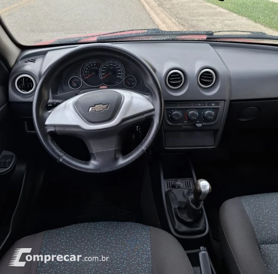 CELTA 1.0 MPFI LT 8V