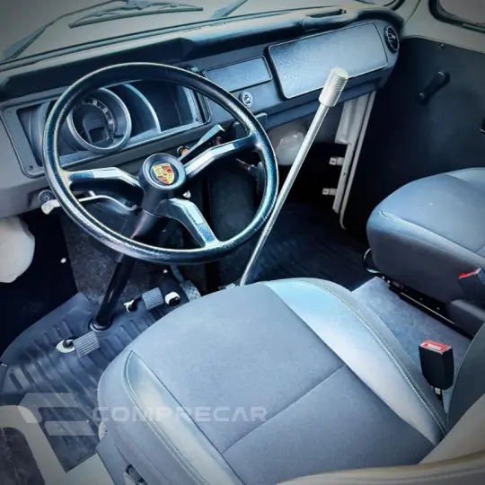 KOMBI 1.4 MI STD 8V