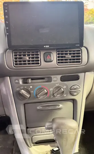 COROLLA 1.8 XEI 16V