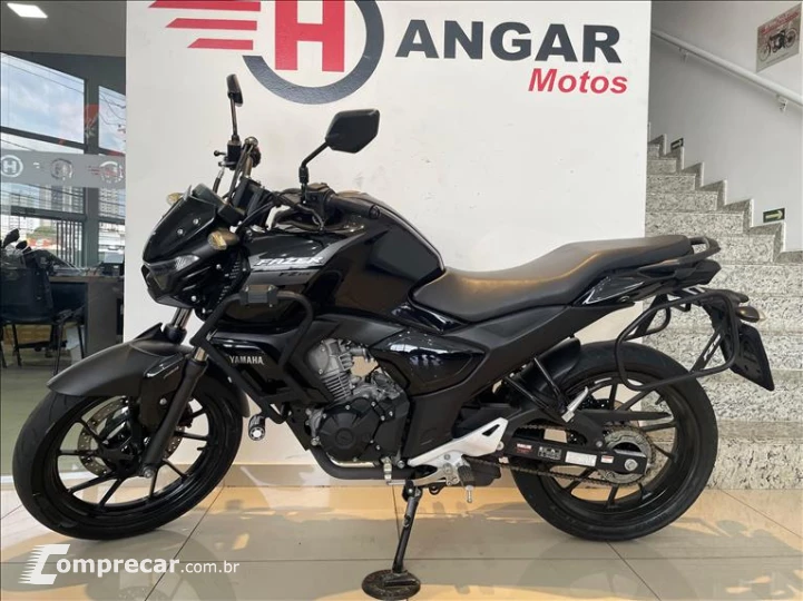 FZ15 FAZER ABS