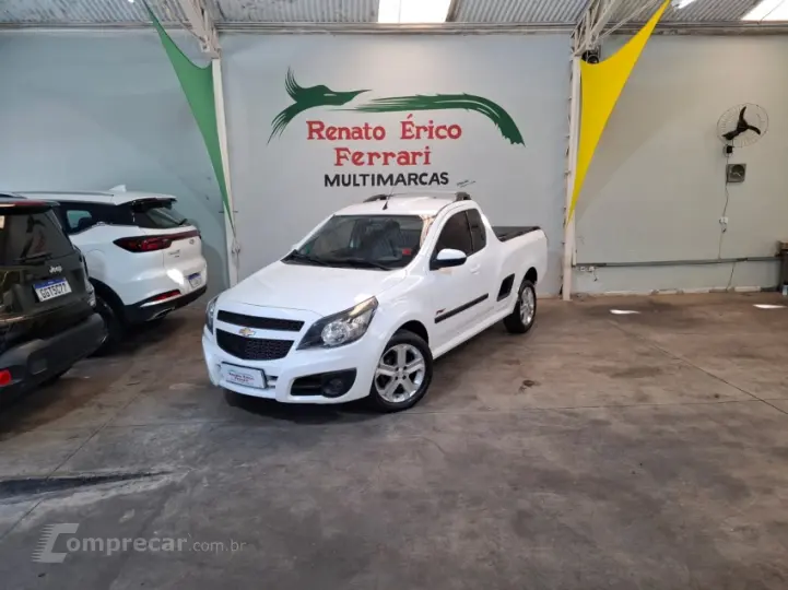 MONTANA 1.4 MPFI Sport CS 8V