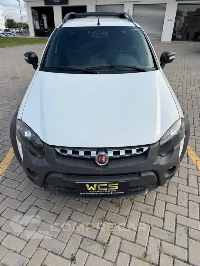 Strada Adventure CD 1.8