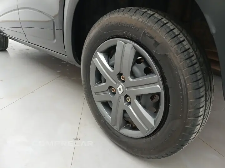 KWID 1.0 12V SCE FLEX ZEN MANUAL