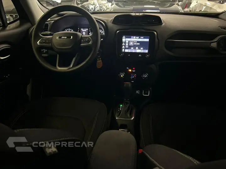 RENEGADE 1.3 T270 TURBO FLEX SPORT AT6