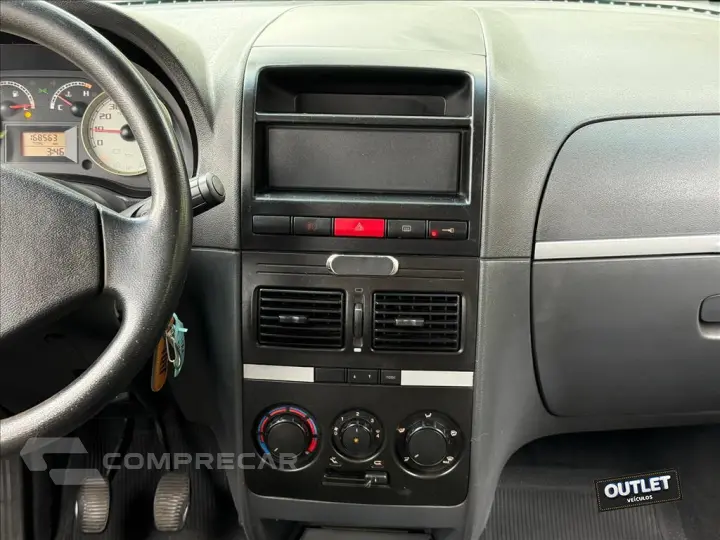 IDEA 1.4 MPI ELX 8V FLEX 4P MANUAL