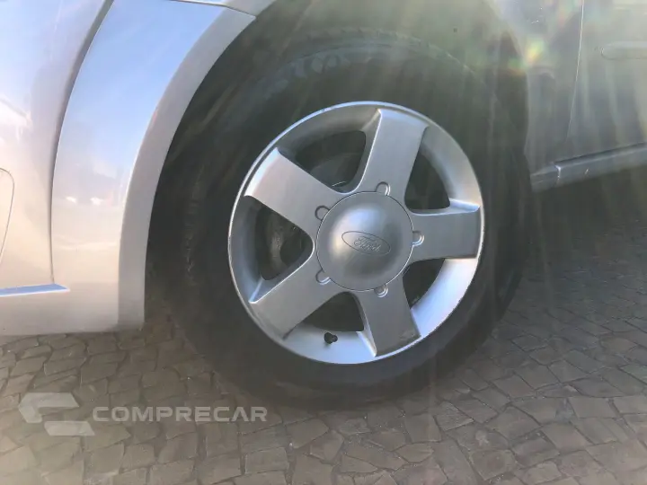 Ka 1.6 Mpi 8V Flex 2P Manual
