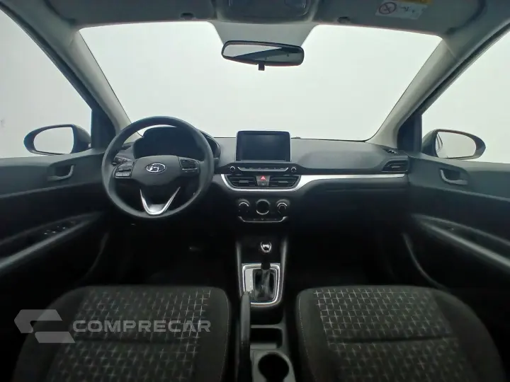 HB20 1.0 TGDI FLEX COMFORT PLUS AUTOMÁTICO