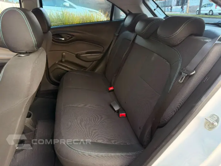 ONIX HATCH LT 1.4 8V FlexPower 5p Mec.