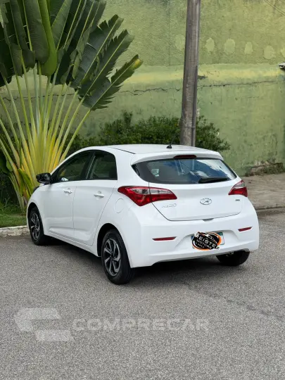 HB20 1.0 12V Comfort