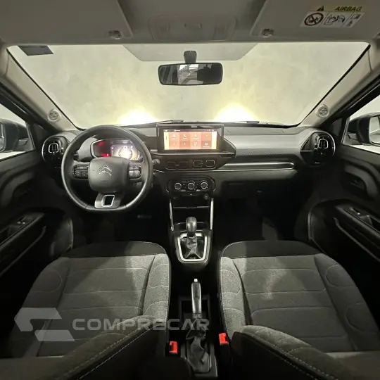 AIRCROSS F. Pack 1.0 Flex TB 200 Aut.