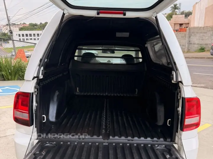 SAVEIRO 1.6 MSI TRENDLINE CS 8V FLEX 2P MANUAL