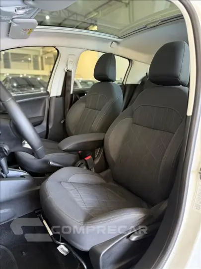 208 1.6 GRIFFE 16V FLEX 4P AUTOMÁTICO