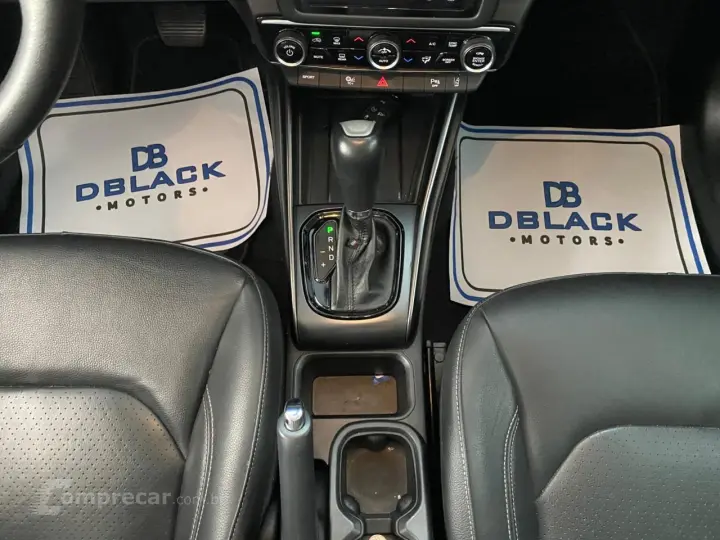 Toro Volcano 1.3 T270 4x2 Flex Aut.