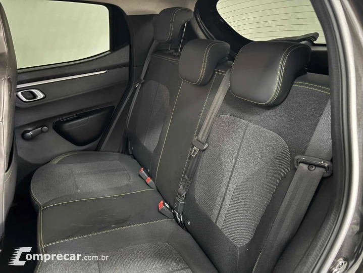 KWID 1.0 12V SCE FLEX OUTSIDER MANUAL