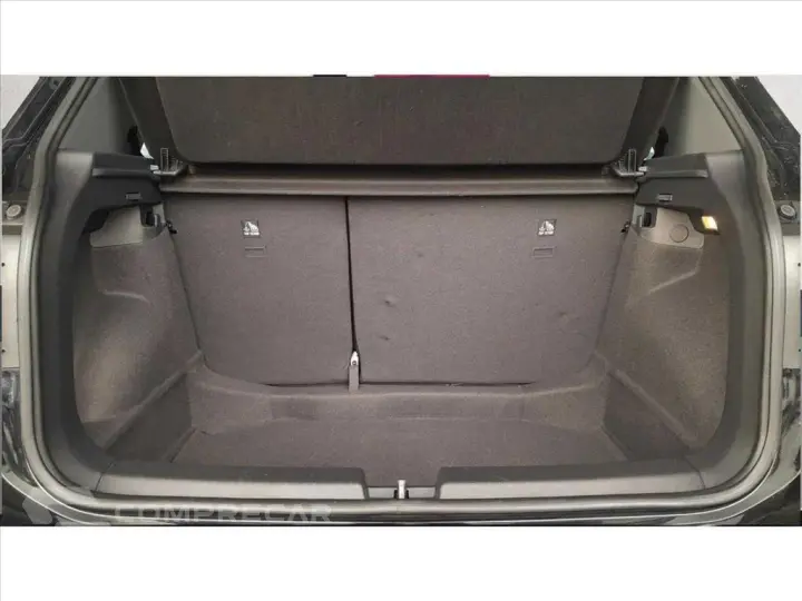 T-CROSS 1.0 200 TSI TOTAL FLEX AUTOMÁTICO