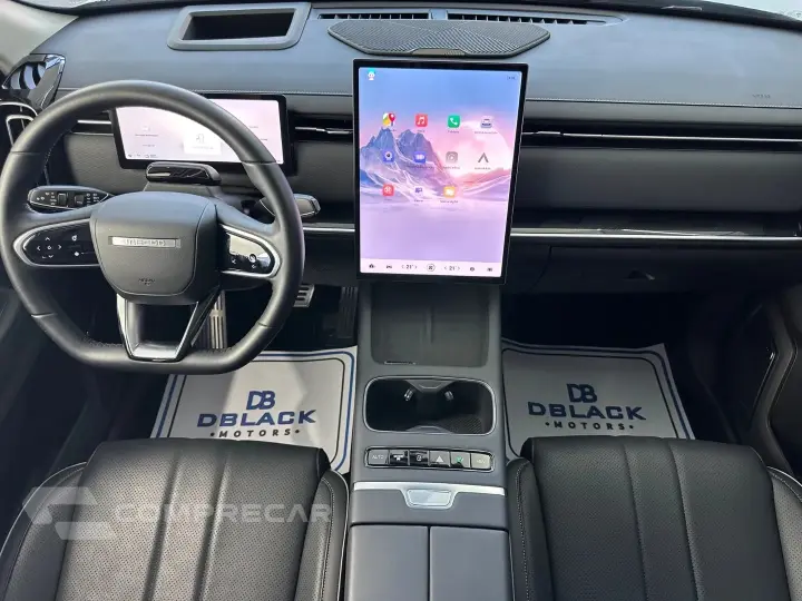 7  Prestige1.5 TB 16v Aut