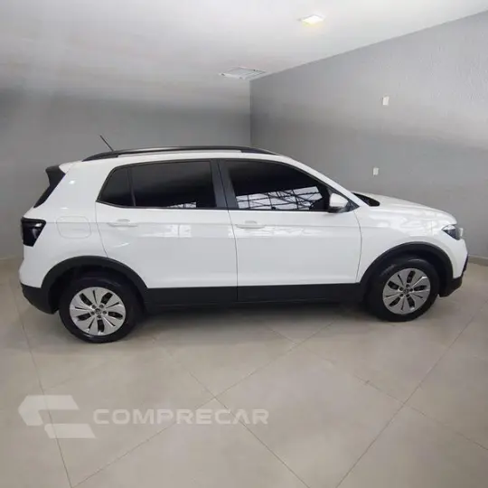 T CROSS SENSE TSI AD