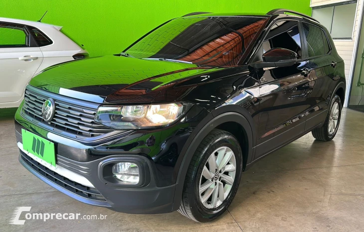 T-CROSS 1.0 200 TSI