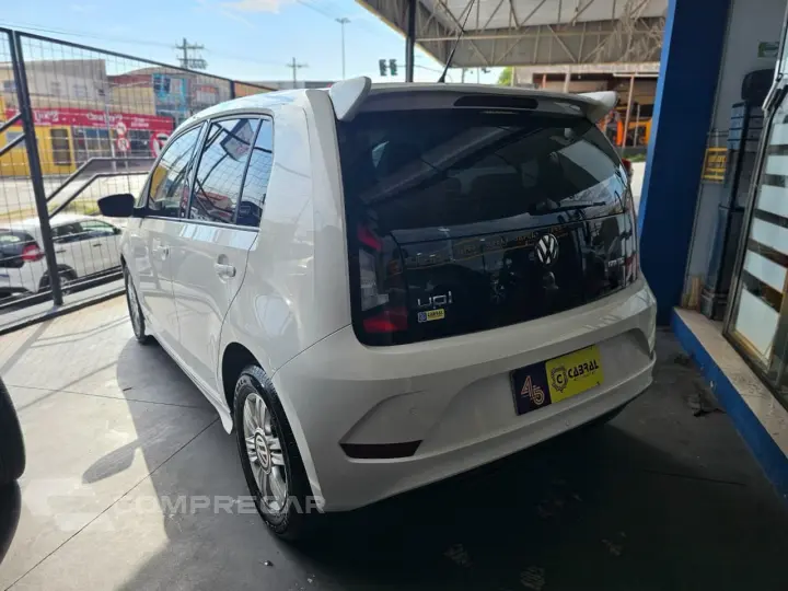 up! move 1.0 TSI Total Flex 12V 5p