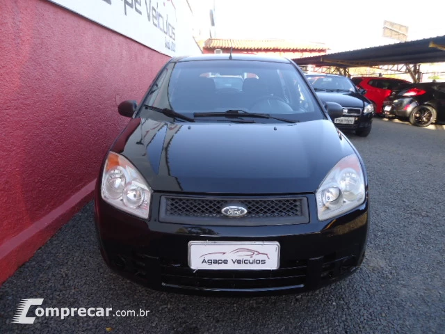 FIESTA 1.0 MPI 8V