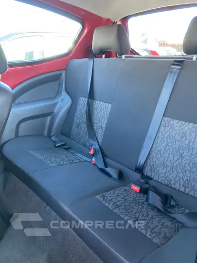 KA 1.0 I 8V