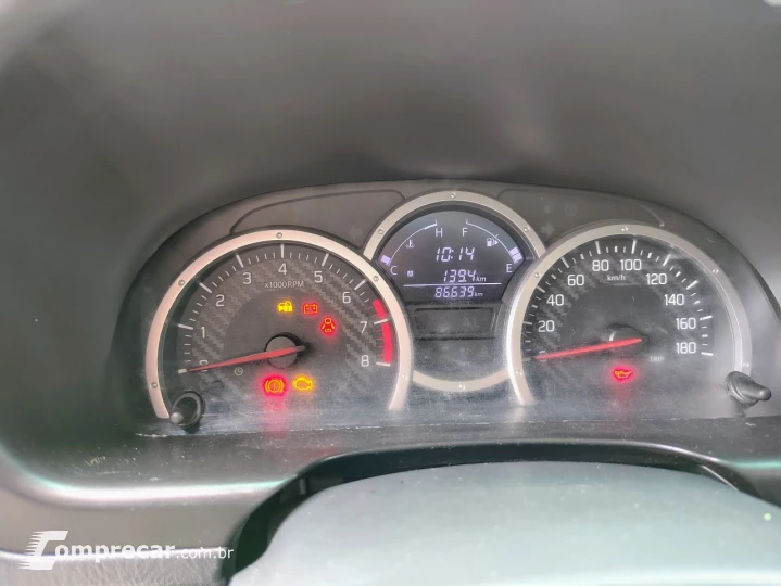 Jimny Wide/ Jimny/4ALL 1.3 16V