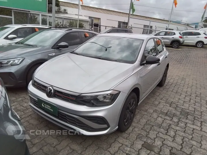 POLO 1.0 MPI TRACK MANUAL