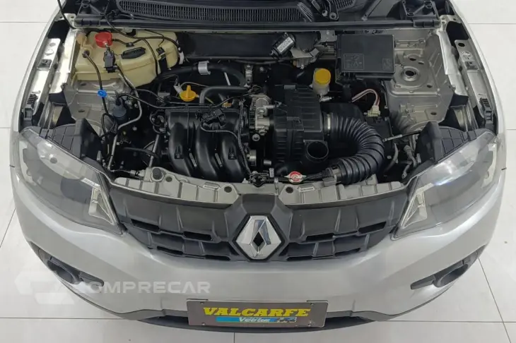 KWID 1.0 12V SCE ZEN