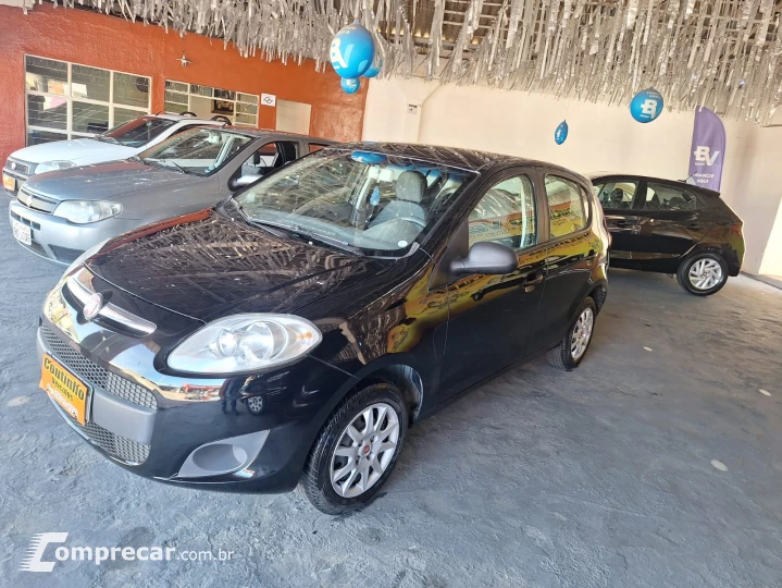 Palio Attractive 1.0