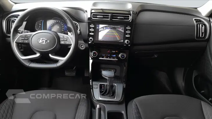 CRETA 1.0 TGDI FLEX LIMITED SAFETY AUTOMÁTICO