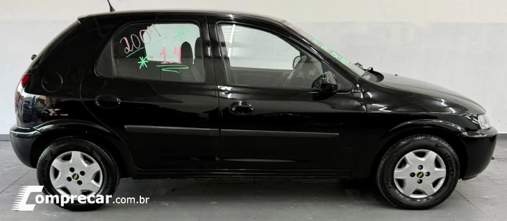 CELTA 1.4 MPFI 8V