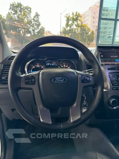 Ranger XLT 3.2 20V 4x4 CD Diesel