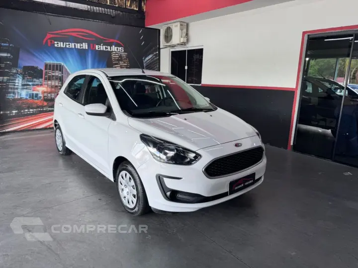 Ka Hatch 1.0