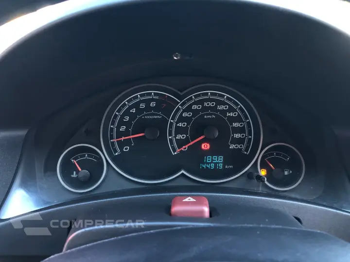 Celta 1.0 Mpfi Ls 8V Flex 2P Manual