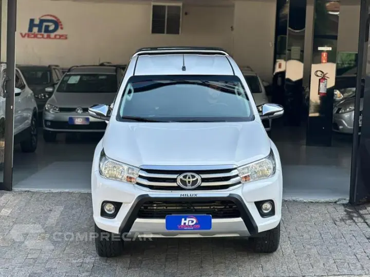 HILUX CDSRVA4FD