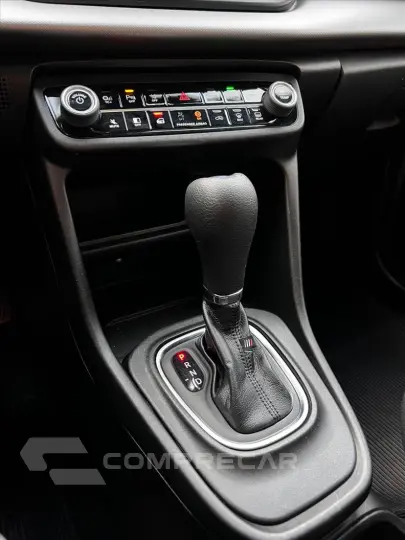 PULSE 1.0 Turbo 200 Impetus