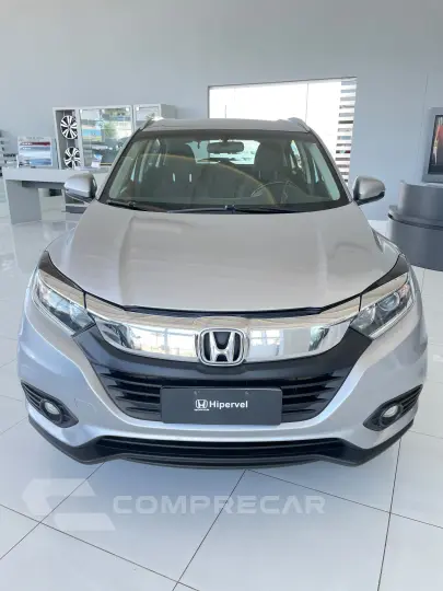 HR-V 1.8 16V EX