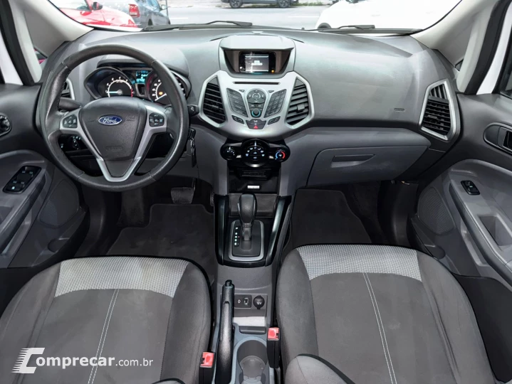 ECOSPORT 2.0 SE 16V