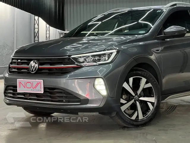 NIVUS - 1.0 200 TSI TOTAL HIGHLINE AUTOMÁTICO