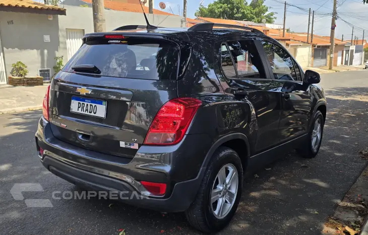 TRACKER 1.4 16V Turbo LT