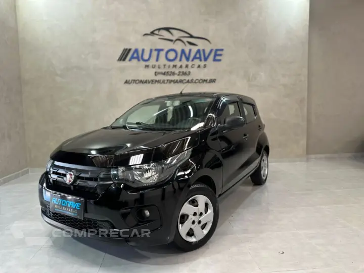 Mobi 1.0 4P FLEX EVO LIKE