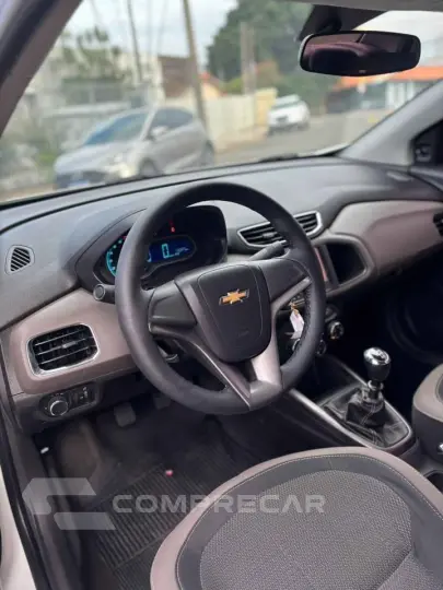 PRISMA 1.4 LT Spe/4 8V