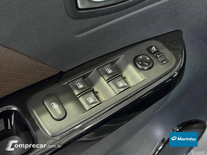 CAPTUR 1.3 TCE FLEX ICONIC X-TRONIC