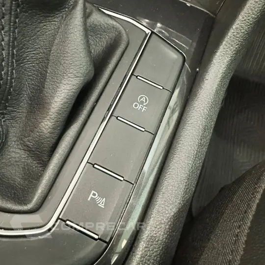 TIGUAN tiguan 1.4 comfortline