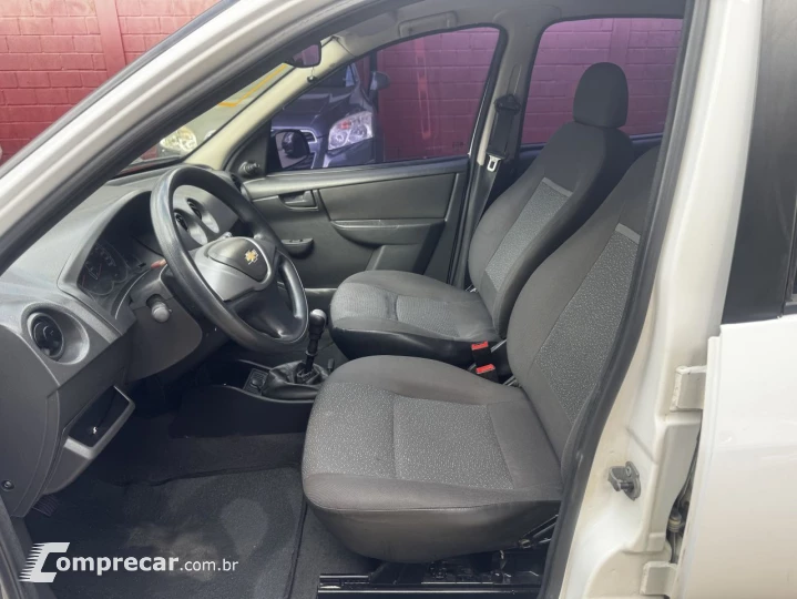 Celta 1.0 4P VHCE FLEX LS