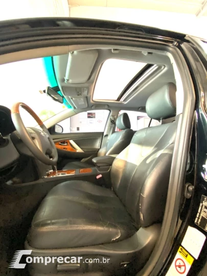 CAMRY 3.5 XLE V6 24V