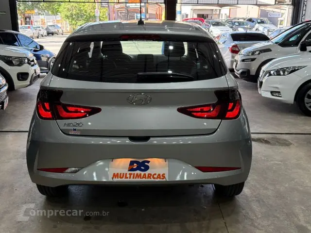 HB20 - 1.0 12V VISION MANUAL